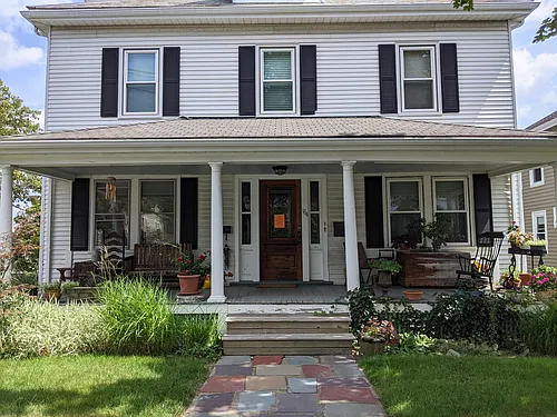 184 White St #2 Photo 1