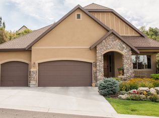 1656 E Mirabella Way, Fruit Heights, UT 84037