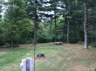 W8086 Spring Lake Ln, Crivitz, WI 54114