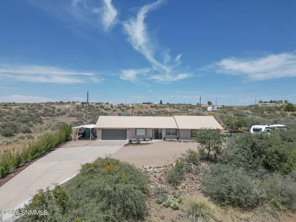 2801 S Bonita Ave, Silver City, NM 88061