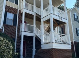 380 Bubble Creek Ct UNIT 7, Fayetteville, NC 28311