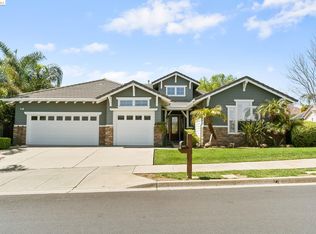 607 Whitby Ln, Brentwood, CA 94513