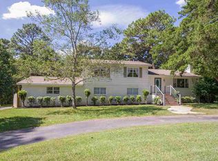 517 Myrtle St, Fairhope, AL 36532