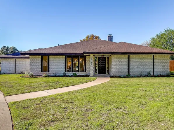 6954 Foxridge Ct, Fort Worth, TX 76133