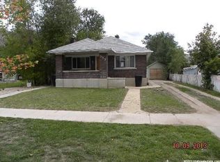 353 S 200th St E, Springville, UT 84663