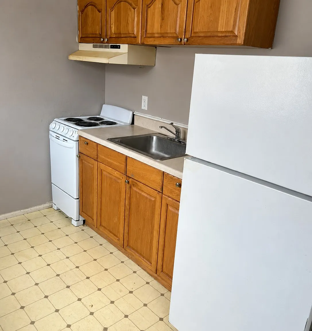 1 bed, $825 — Photo 4
