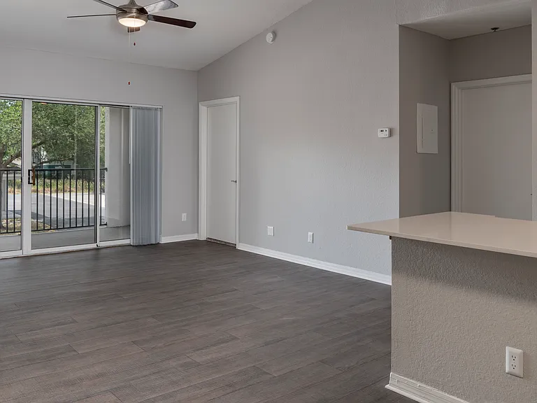 Living Room | Aspire at Gateway