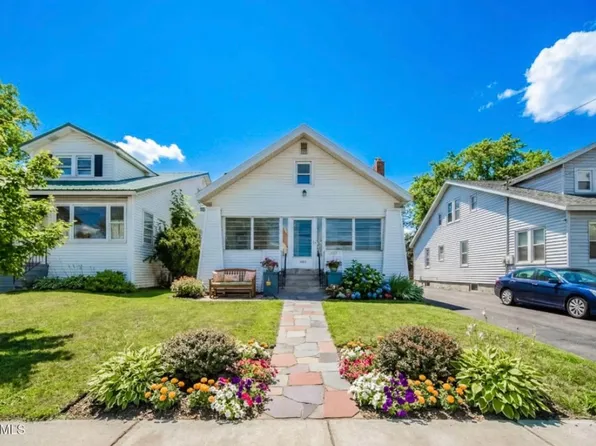 1020 Washington Ave, Albany, NY 12203