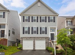3558 Eagle Ridge Dr, Woodbridge, VA 22191