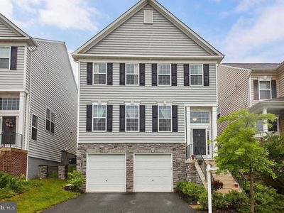 3558 Eagle Ridge Dr, Woodbridge, VA, 22191