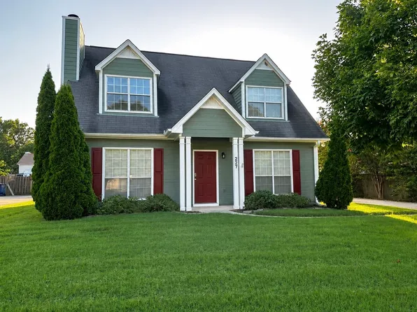 227 Jasmine Dr, Alabaster, AL 35007