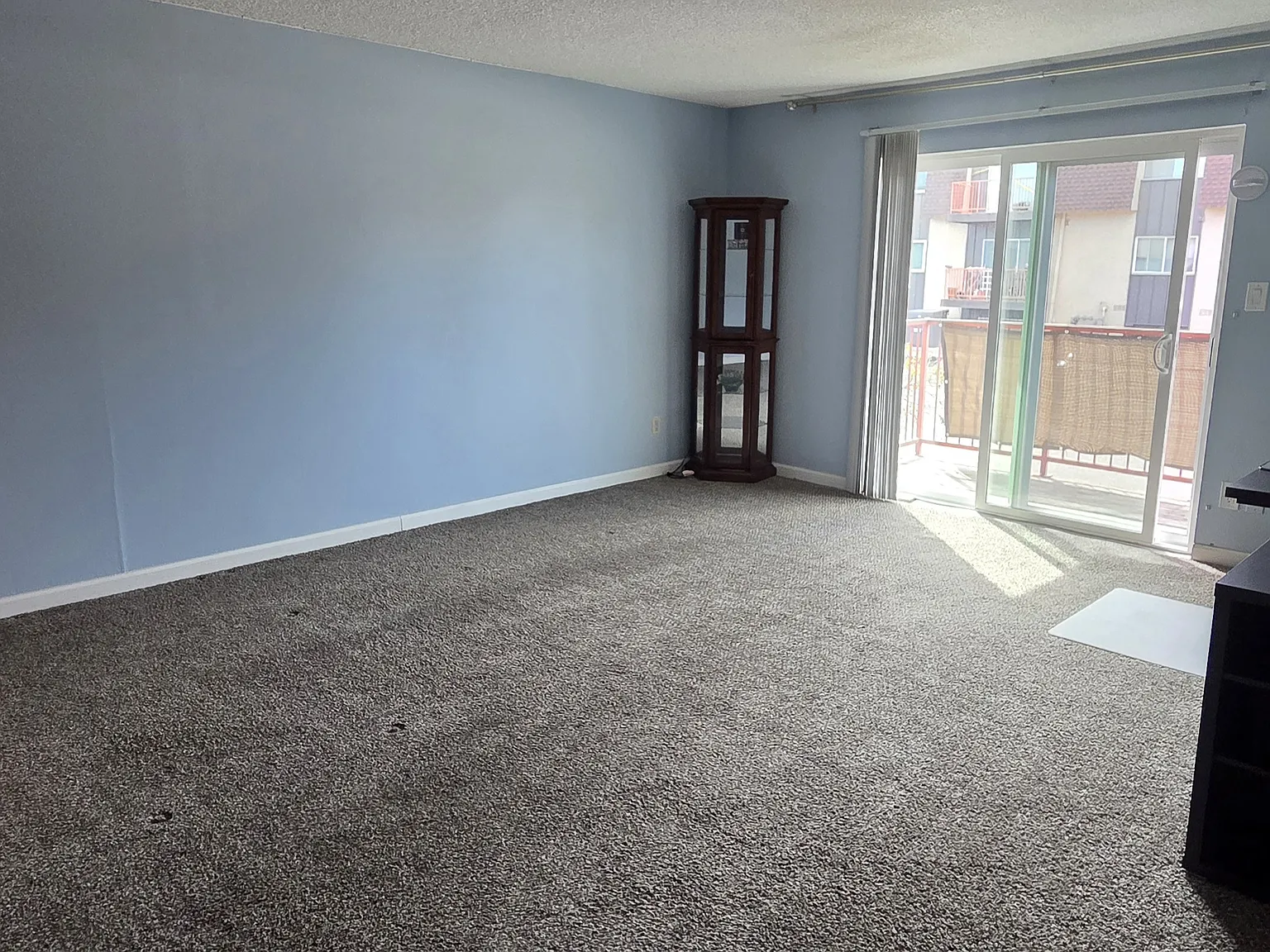 1 bed, 763 sqft, $1,400 — Photo 1