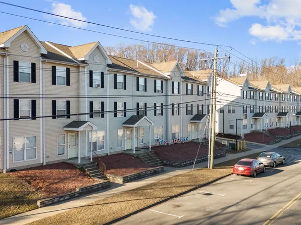 Pine Rock Student Living