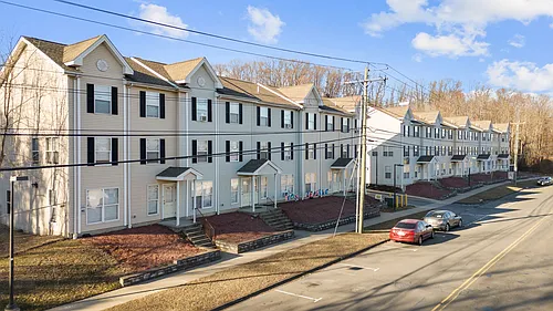 Pine Rock Student Living Photo 1
