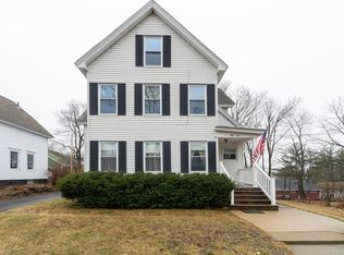 51 Edgell St, Gardner, MA 01440