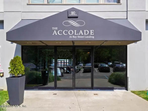 90 Bay Street Lndg APT 5F, Staten Island, NY 10301