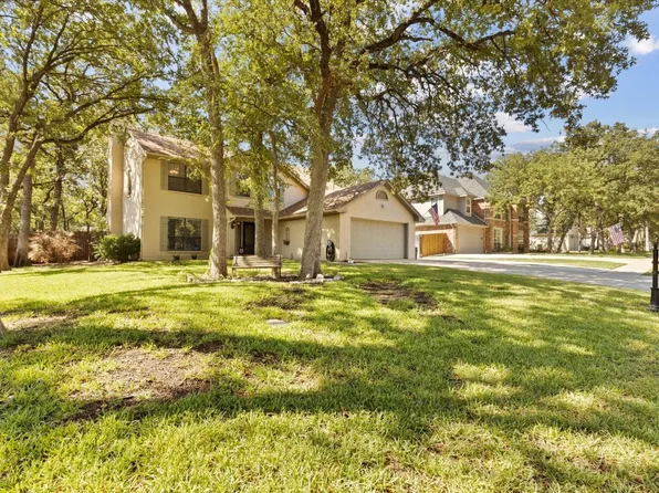 1408 Shirley Way, Bedford, TX 76022