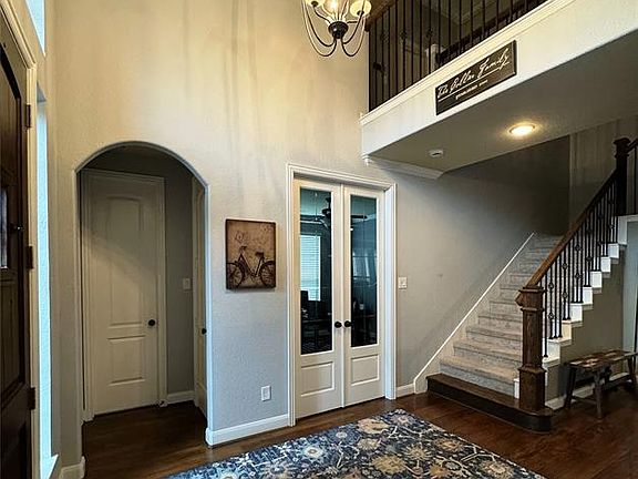 4th image of 18711 Oden Trace Drive
