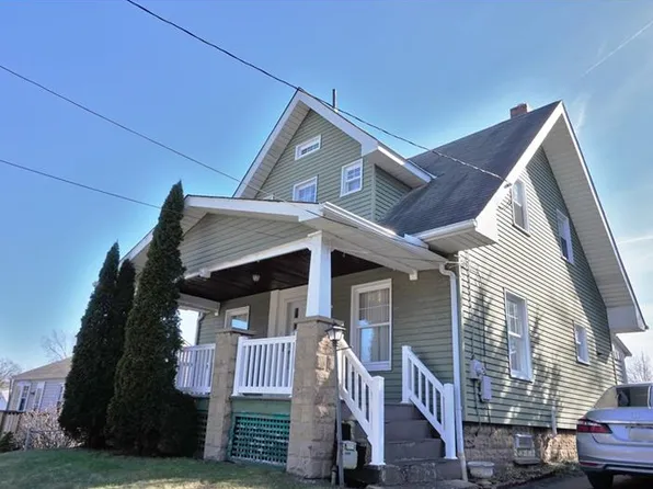 116 Church Ave, Glenshaw, PA 15116