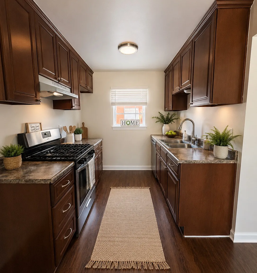 2 bed, 1046 sqft, $2,195 — Photo 3