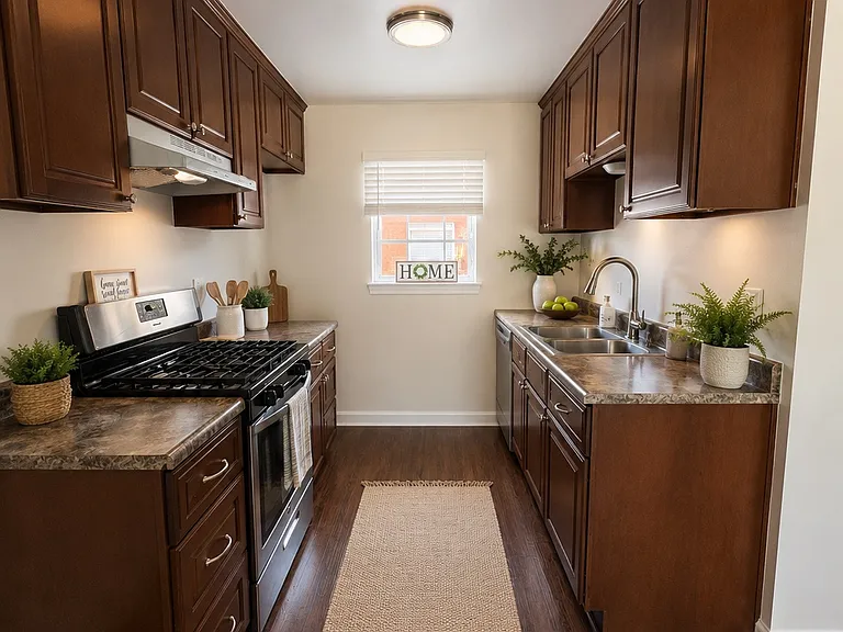 6623 Woodley Ave #213 — Photo 3