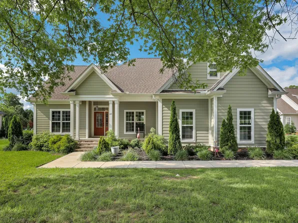 69 Stone Creek Blvd, McMinnville, TN 37110