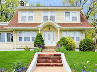 207 Maple St, Union, NJ 07083