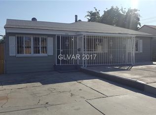 1408 Manzanita Way, Las Vegas, NV 89101