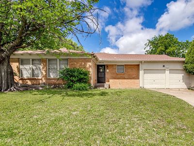 4836 Overton Ave, Fort Worth, TX, 76133
