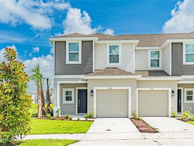 3535 Mayfair St, Kissimmee, FL, 34758