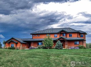 4536 Eagle Lake Dr, Fort Collins, CO 80524