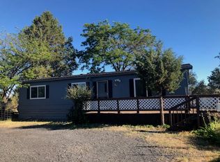 12824 SW Peninsula Dr, Terrebonne, OR 97760