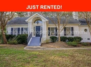 5516 Den Heider Way, Raleigh, NC 27606