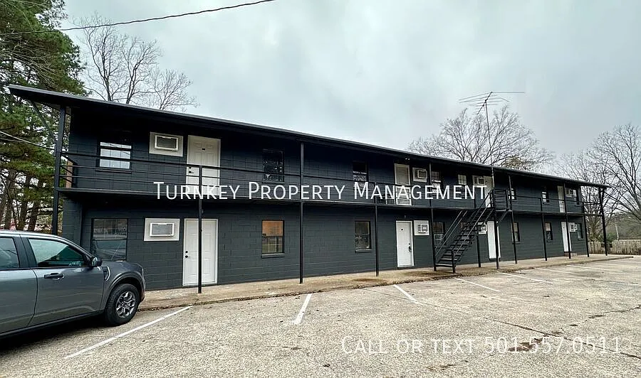 100 Caruthers St #113