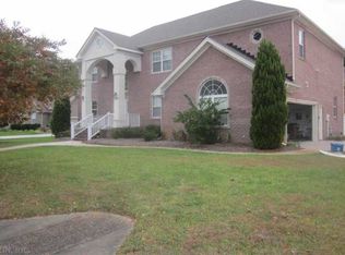 2409 Griggs Ct, Virginia Beach, VA 23453