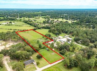 0 County Road 540, Alvin, TX 77511