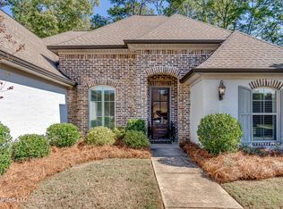 114 Rosemont Dr, Brandon, MS 39042