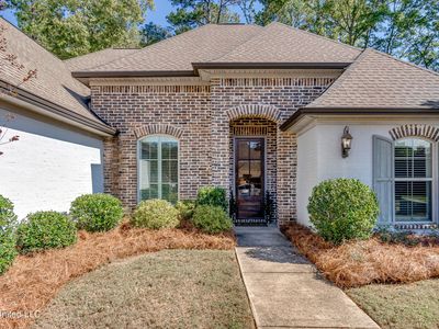 114 Rosemont Dr, Brandon, MS, 39042