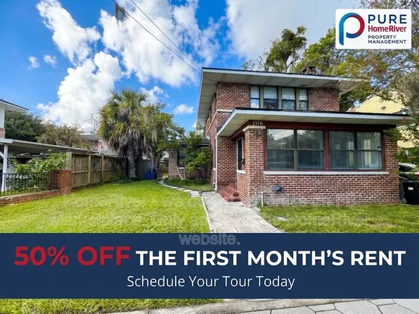 1516 McDuff Ave S Unit 2, Jacksonville, FL 32205