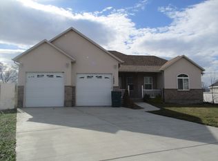 1648 S 1220 W, Vernal, UT 84078
