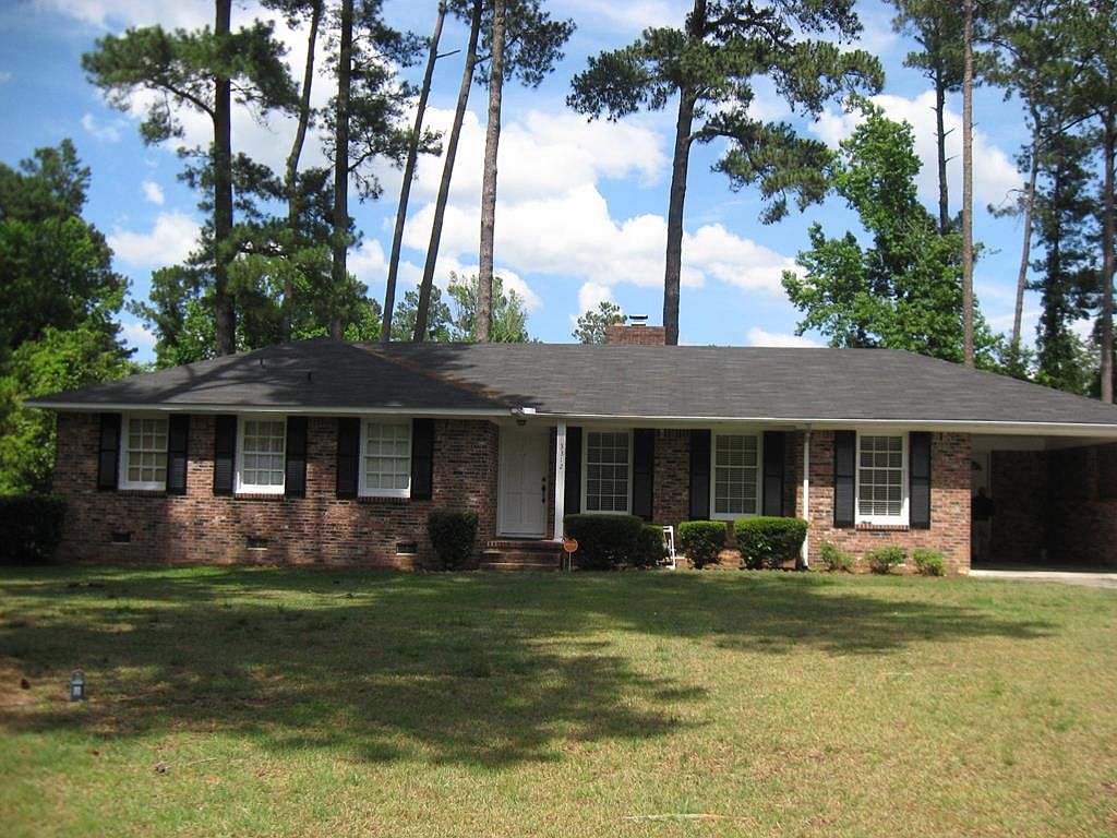 3312 Hunter Dr, Orangeburg, SC 29118 Zillow