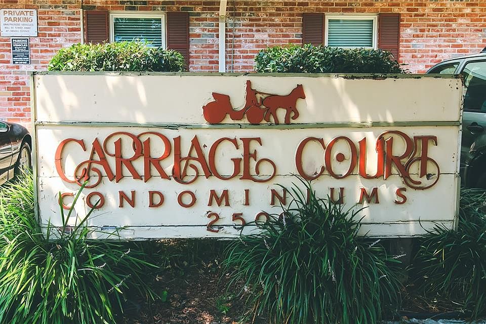 1st image of 2500 Houma Blvd APT 211