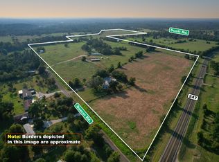 31/26 Scott Duerer Rd, Huntsville, TX 77320