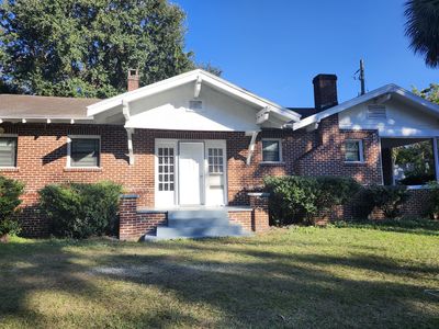 141 W 22nd St, Jacksonville, FL, 32206