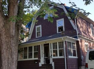 15 Spruce St, Oneonta, NY 13820