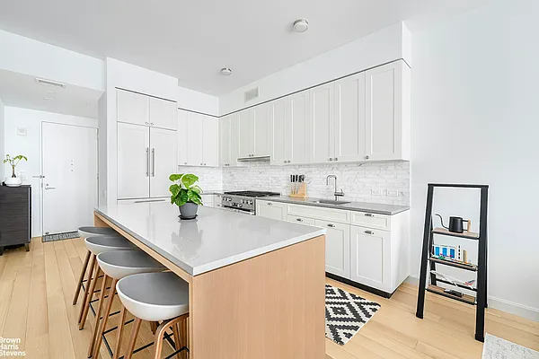 Rented by Brown Harris Stevens | media 3