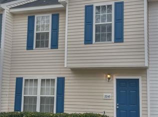 2243 Violet Bluff Ct, Raleigh, NC 27610