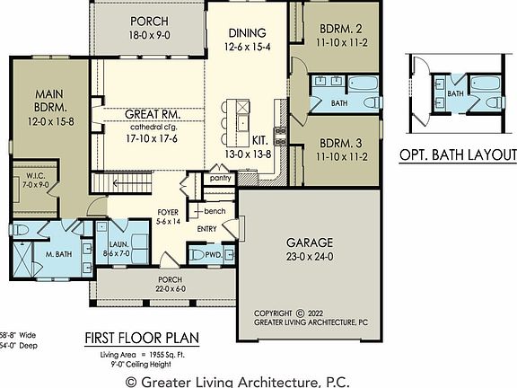 2nd image of this home