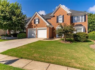 4250 Ancroft Cir, Peachtree Corners, GA 30092