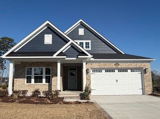 2232 Hazel Way, Longs, SC 29568